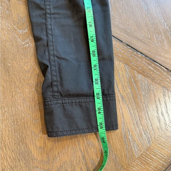 Women’s J Crew Field Jacket Size M - Picture 8 of 8